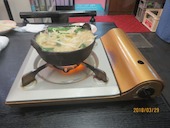 酒々菜々 遊た～ん 南森町店: なだやんさんの2018年04月01日の1枚目の投稿写真