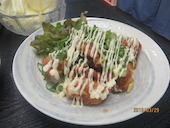 酒々菜々 遊た～ん 南森町店: なだやんさんの2018年04月01日の2枚目の投稿写真