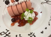ふわとろオムライスとチーズカフェ たまごのきもち。名駅店: もりしーさんの2025年01月08日の1枚目の投稿写真