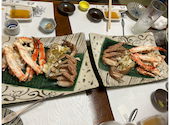 郷土料理 かに亭: まゆさんの2025年01月20日の3枚目の投稿写真