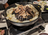 大衆ジンギスカン酒場 ラムちゃん 浅草橋店: といちんさんの2023年07月29日の1枚目の投稿写真