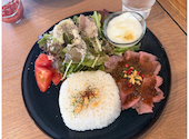 no not cafe moon ノーノットカフェ ムーン: ころさんの2026年08月28日の1枚目の投稿写真