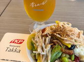 Restaurant Takka レストランタッカ: ころさんの2026年09月13日の1枚目の投稿写真