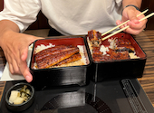 ふぐ うなぎ料理 玄品 新宿三丁目: juneさんの2026年07月28日の1枚目の投稿写真