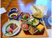 金沢懐石Cuisine 良 Ryo 金沢駅前本店: めりこさんの2026年08月21日の1枚目の投稿写真