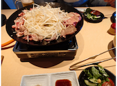 北海道ジンギスカン えいじん 清田店: ゆうさんの2026年07月25日の1枚目の投稿写真