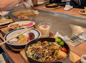 メガインディアンズ ステーキハウス 千音寺店: まみさんの2026年10月12日の1枚目の投稿写真