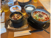 ロンフーダイニング モゾワンダーシティ名古屋店: のんちゃんさんの2026年09月30日の1枚目の投稿写真