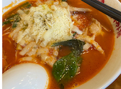 太陽のトマト麺 錦糸町本店: れさんの2026年06月07日の1枚目の投稿写真
