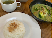 Asian Cafe&Diner Vivid Ajia: れさんの2026年06月07日の1枚目の投稿写真