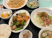 中国料理 大成閣 たいせいかく: ひーさんの2026年09月21日の1枚目の投稿写真