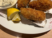 フィッシャーマンズマーケットオイスターバー FISHERMAN'S MARKET OYSTER BAR: けんたろうさんの2024年10月09日の1枚目の投稿写真