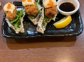 カキもビールも生がスキ 新潟駅前店: けんたろうさんの2024年11月15日の2枚目の投稿写真