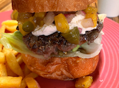 TRAP BURGER トラップバーガー: けんたろうさんの2026年08月16日の1枚目の投稿写真