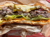 TRAP BURGER トラップバーガー: けんたろうさんの2026年08月16日の2枚目の投稿写真