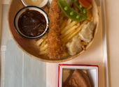 DINING PORT 御料鶴 ダイニングポート ゴリョウカク: しほさんの2026年04月30日の1枚目の投稿写真