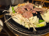 炭火焼ホルモン ジンギスカン たたら 横浜: 囚われの月さんの2026年08月23日の1枚目の投稿写真