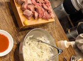 大衆ホルモン 肉力屋 蒲田東口店: 囚われの月さんの2025年01月26日の1枚目の投稿写真