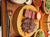 厚切り牛たん炭火焼き専門店　牛たんの檸檬 秋葉原店: あらさんの2026年08月23日の1枚目の投稿写真