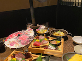 くいもの屋 わん 川西能勢口駅前: 濃い茶さんの2024年07月16日の1枚目の投稿写真