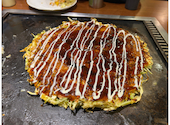 お好み焼は ここやねん 阪急茨木駅前店: s.さんの2026年03月27日の1枚目の投稿写真