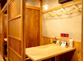 博多とり皮串と野菜巻き串 とり酒場 難波店 焼き鳥食べ放題【個室完備】: s.さんの2026年09月02日の1枚目の投稿写真
