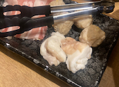 赤から立川北口店: にのさんさんの2025年03月07日の2枚目の投稿写真