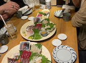 四十八漁場 エキニア横浜店: のんちゃんさんの2024年04月21日の1枚目の投稿写真