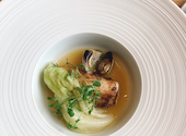 Restaurant ルアン LeAnn: ももこさんの2024年02月19日の2枚目の投稿写真