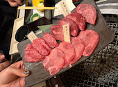 和牛焼肉 土古里 ルミネ横浜店: まーそんさんの2026年06月22日の1枚目の投稿写真