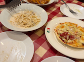 イタリアンレストラントスカーナ立川: まっぽさんの2026年04月20日の2枚目の投稿写真