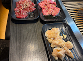 焼肉ダイニング 一颯 IBUKI: まっぽさんの2026年05月01日の1枚目の投稿写真