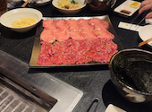 焼肉ダイニング 一颯 IBUKI: まっぽさんの2026年06月28日の1枚目の投稿写真