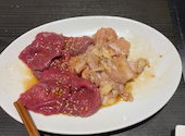 焼肉ダイニング 一颯 IBUKI: まっぽさんの2026年08月26日の1枚目の投稿写真