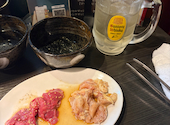 焼肉ダイニング 一颯 IBUKI: まっぽさんの2026年09月02日の1枚目の投稿写真