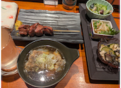 もつ串 酒菜 つばき: ゴロンタさんの2026年08月18日の1枚目の投稿写真