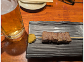 もつ串 酒菜 つばき: ゴロンタさんの2026年08月18日の2枚目の投稿写真