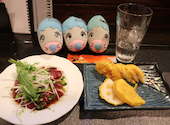 酒菜亭 うまかっさい 美味喝采: フリスキさんの2026年08月09日の2枚目の投稿写真