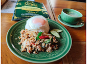タイ料理 トゥント―ン: ともみんさんの2026年07月19日の1枚目の投稿写真