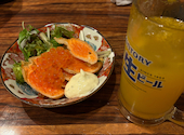 ドンちゃん 梅田店: なぎぴーさんの2025年01月05日の2枚目の投稿写真
