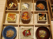 鮨 まつ井 個室の間 大阪梅田店: ひとみんさんの2026年06月15日の1枚目の投稿写真