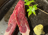 一人焼肉ジビエにくひろ三宮店: tamaさんの2026年05月15日の1枚目の投稿写真