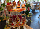 FARMERS GARDEN Cafe ファーマーズガーデンカフェ オムレット: ゆかたんさんの2026年04月22日の1枚目の投稿写真