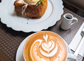 Cafe&Pasta THE CUPS Q ザカップス キュー: ゆかたんさんの2026年05月02日の2枚目の投稿写真