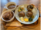 Organic cafe & kitchen 喫茶さえき: セカオワさんの2023年09月の1枚目の投稿写真