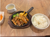 ハラミとタン厚切りステーキの店　肉バルガブット　吹田店: mimiさんの2026年04月の1枚目の投稿写真