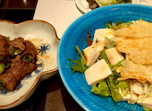 京やさい料理 接方来　京都タワー店: ともゆきぃさんの2025年04月の1枚目の投稿写真