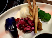 京やさい料理 接方来 京都タワー店: ともゆきぃさんの2025年04月21日の2枚目の投稿写真
