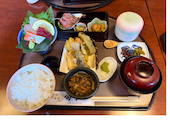 和食美膳 旬華: モッコモコさんの2026年06月10日の1枚目の投稿写真