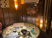 魚ゆるり 橋本: すみれさんの2026年05月07日の2枚目の投稿写真